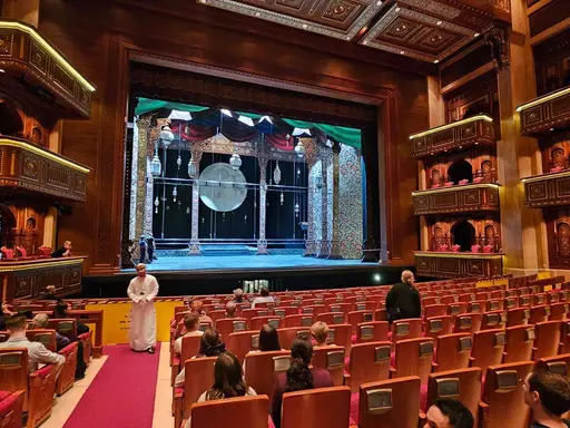 Muscat: Private City Guided Tour