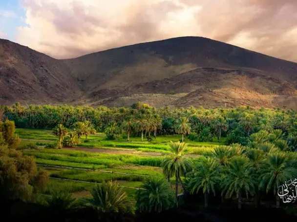 اكتشف ثقافة عُمان بطرق تقليدية