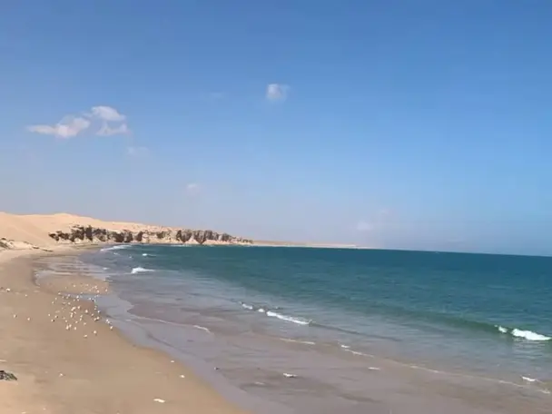 سير في المدينة (نزهة في مطرح)