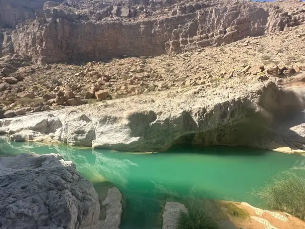 وادي حاور 