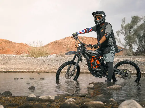 مسار الجبل الأخضر 🚵🏻‍♀️