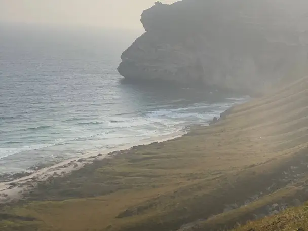 جوله غرب صلاله