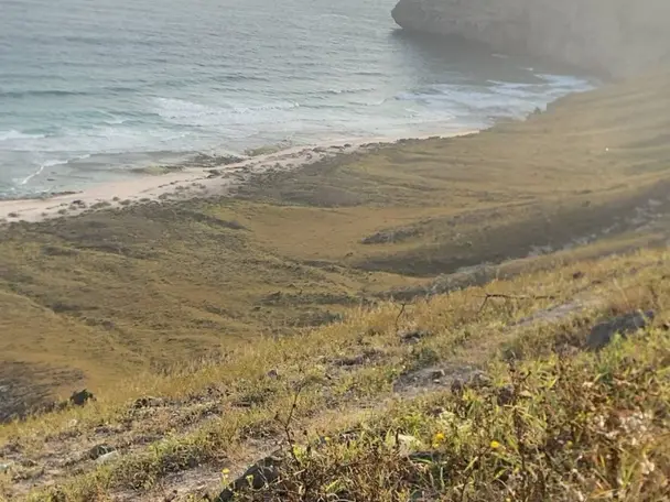 جوله غرب صلاله