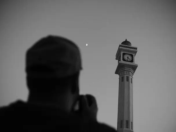 روح روي ٢ - Photo walk