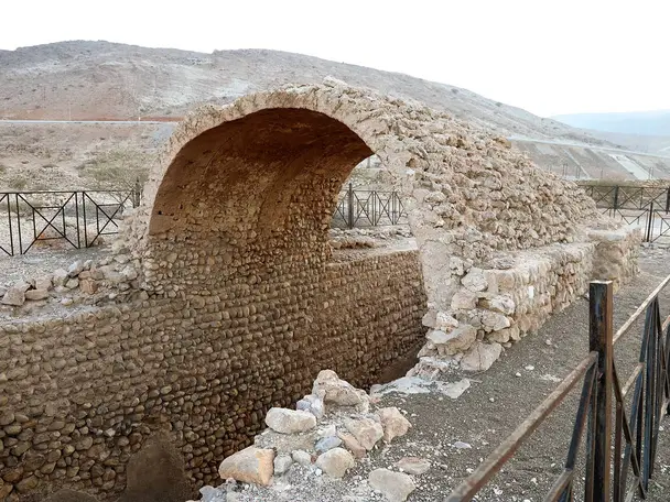 Photo of Qalhat Ancient City