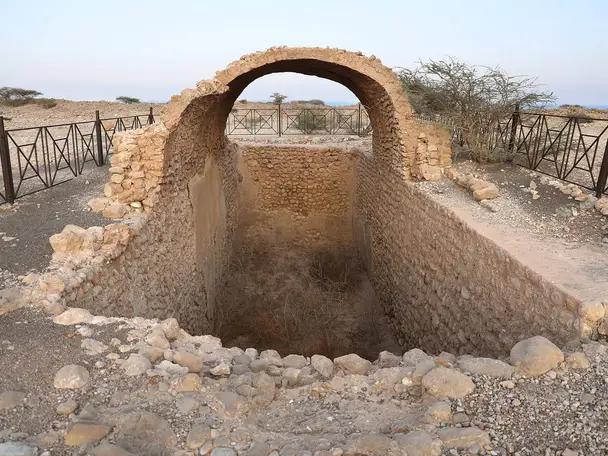 Photo of Qalhat Ancient City