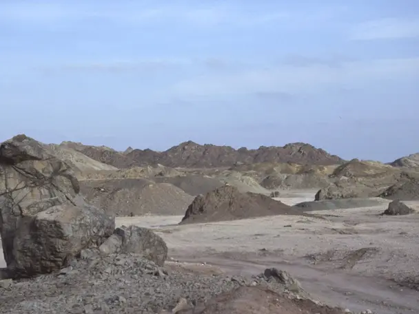Photo of Ras Madrakah, photo 2 of 3