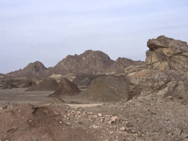 Photo of Ras Madrakah, photo 3 of 3