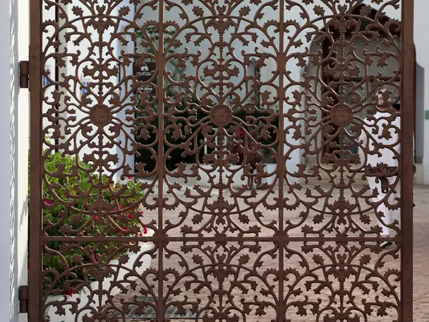 صورة متحف باب مسقط (مسقط القديمة)، صورة 2 من 7