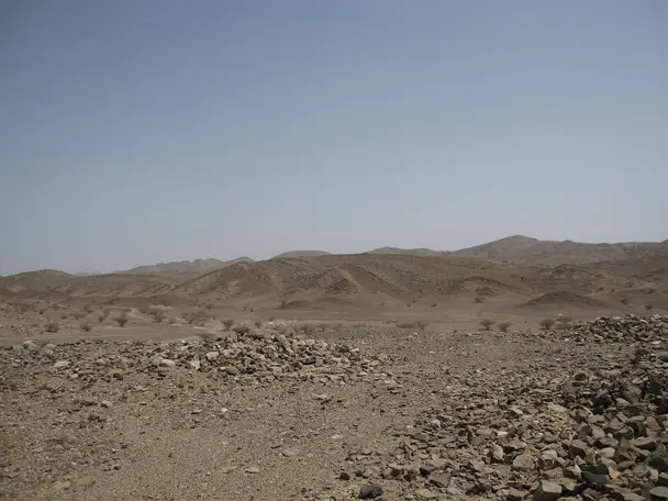 Photo of Bat, Al-Khutm & Al-Ayn Archaeological Sites