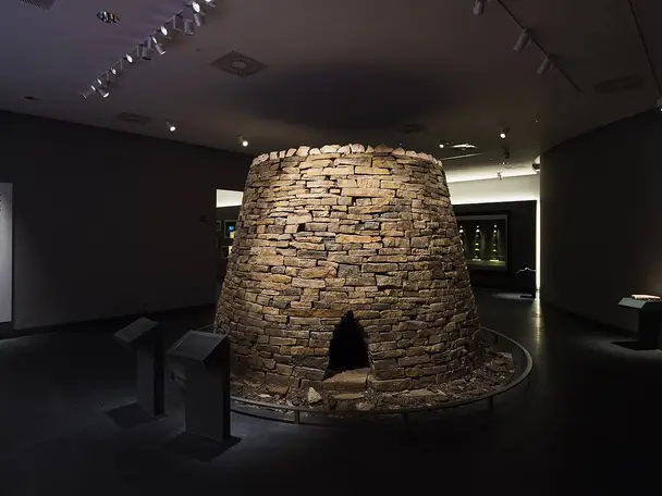 Photo of Bat, Al-Khutm & Al-Ayn Archaeological Sites