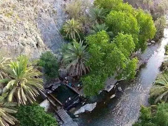 ولاية نخل محافظة جنوب الباطنة 