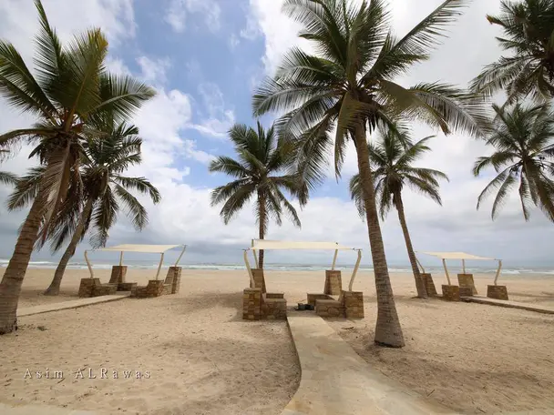 Photo of Dahariz Beach