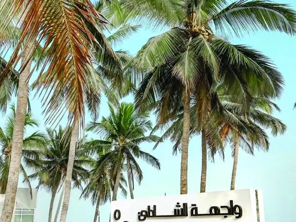 Photo of Dahariz Beach