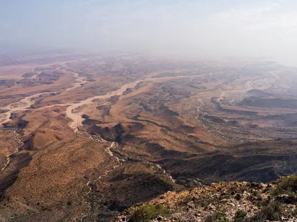 Photo of Jabal Samhan Viewpoint, photo 5 of 20