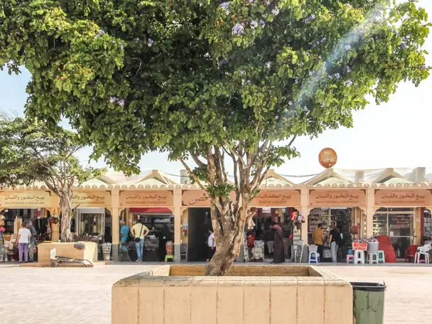 Photo of Al Haffa Beach, photo 4 of 8