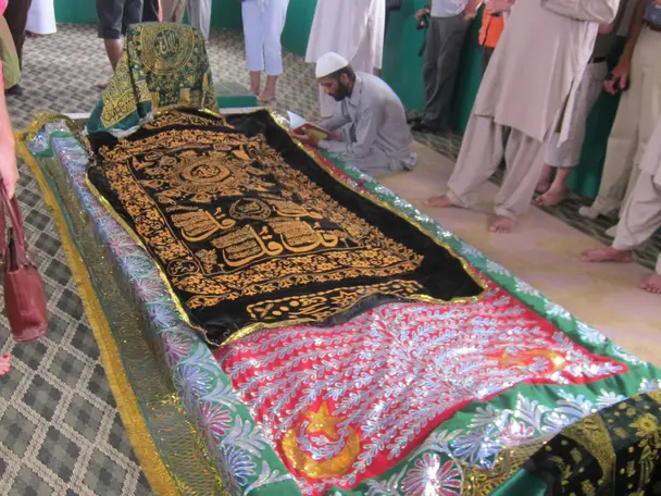 Photo of Nabi Ayoub (Tomb of Prophet Job), photo 4 of 12