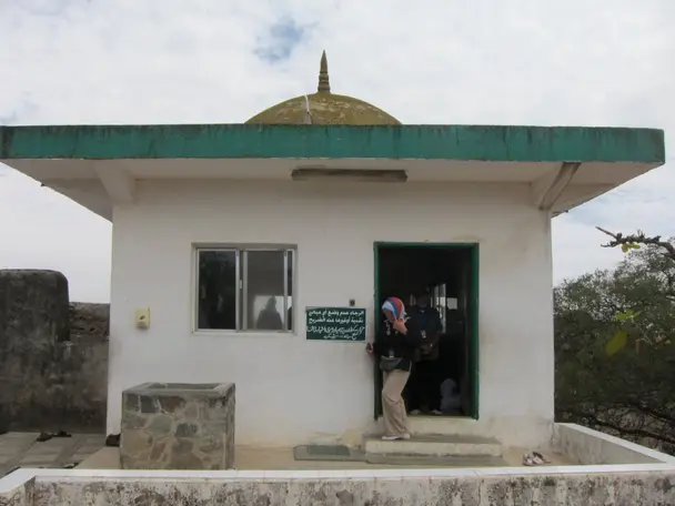 Photo of Nabi Ayoub (Tomb of Prophet Job), photo 5 of 12