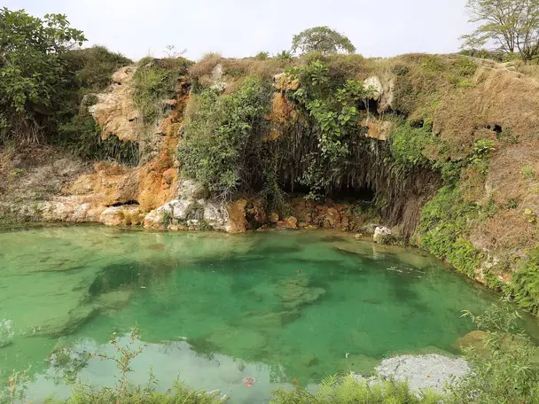 Photo of Dhofar