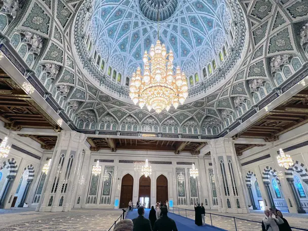 Photo of Muscat