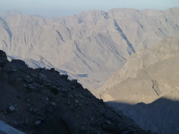 Photo of Musandam