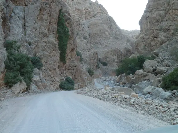 Photo of Musandam