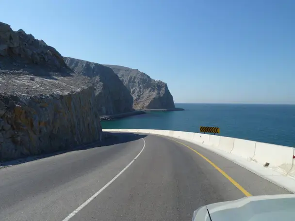 Photo of Musandam