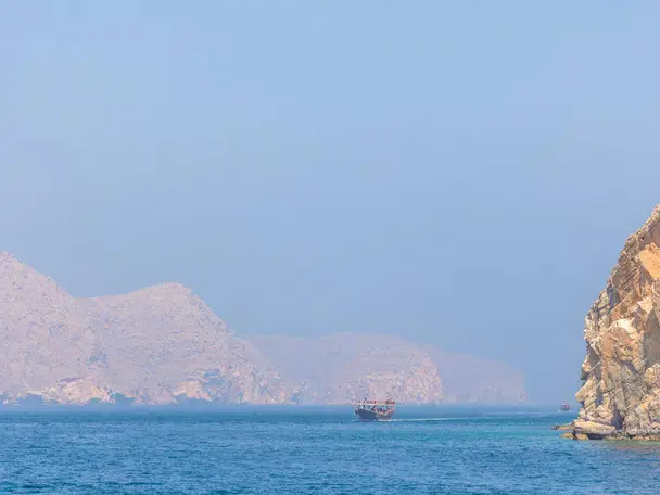 Photo of Musandam
