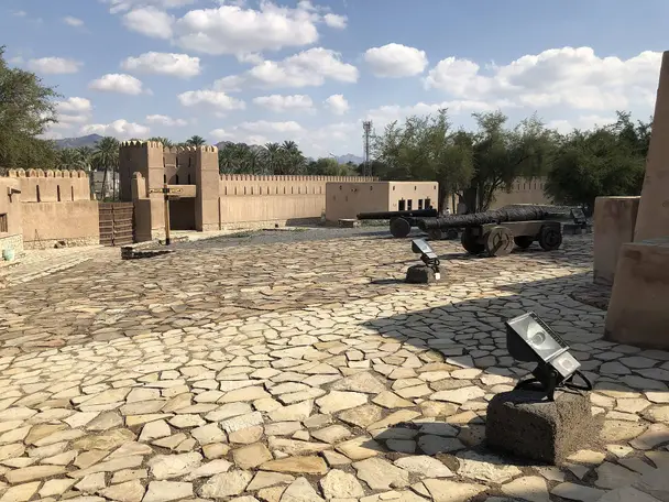 صورة الرستاق