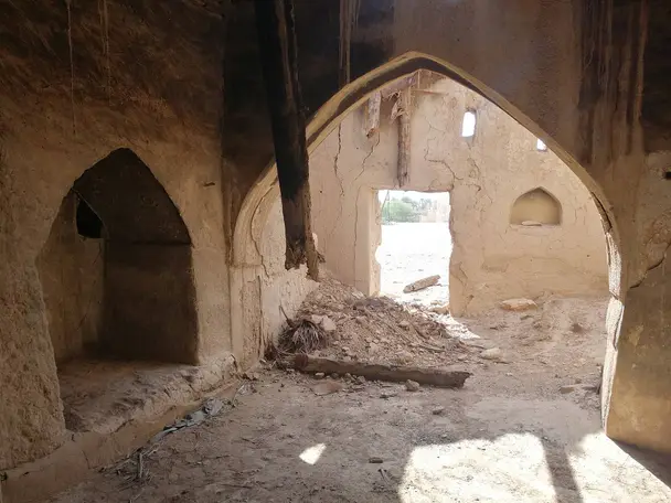 Photo of Ibri