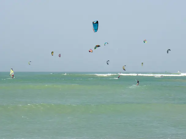 Photo of Masirah