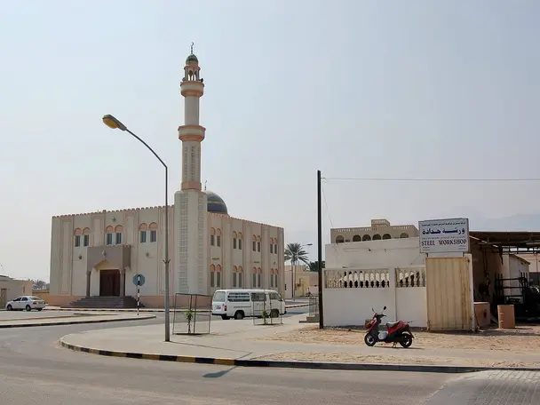 Photo of Dibba