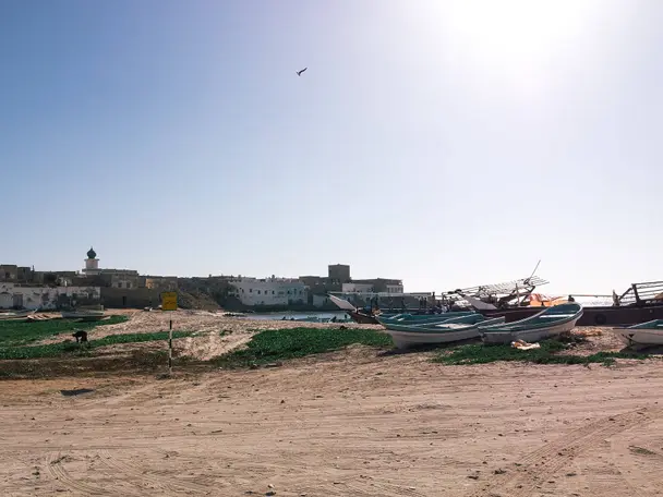 Photo of Mirbat