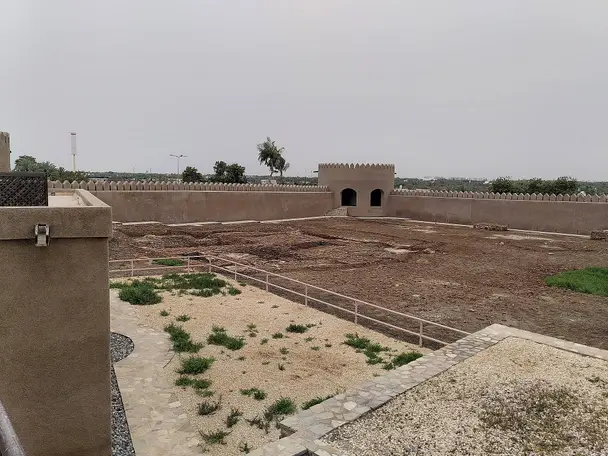 Photo of Sohar