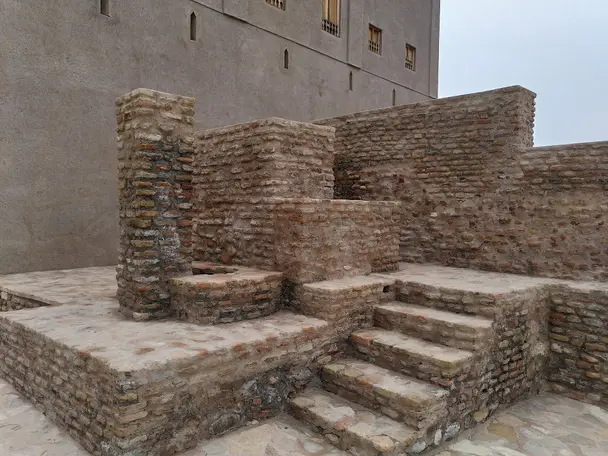 Photo of Sohar