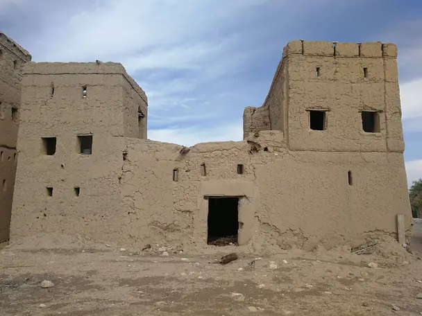 Photo of Ibri