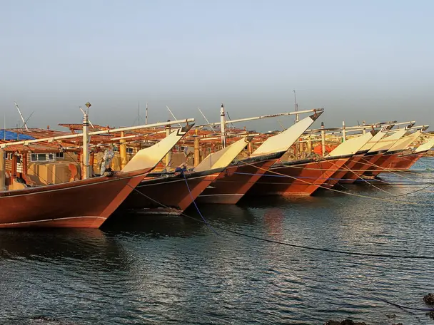 Photo of Masirah
