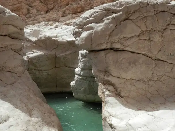 صورة وادي بني خالد