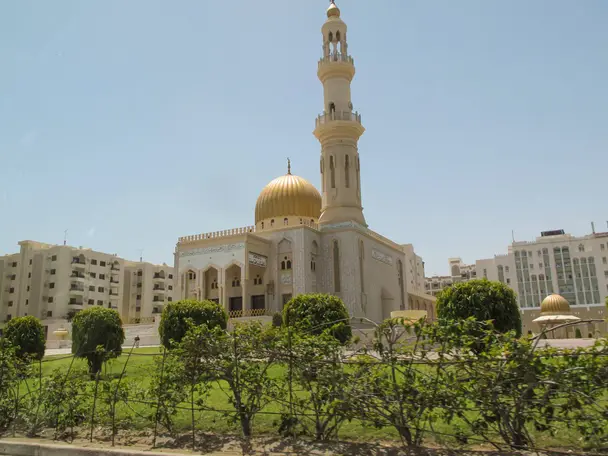 Photo of Old Muscat