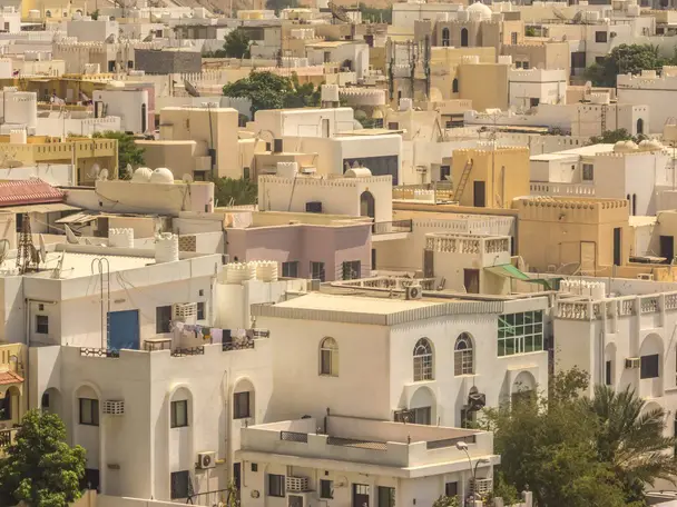 Photo of Old Muscat
