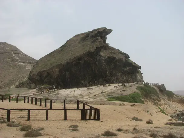 Photo of Marneef Cave, photo 2 of 2