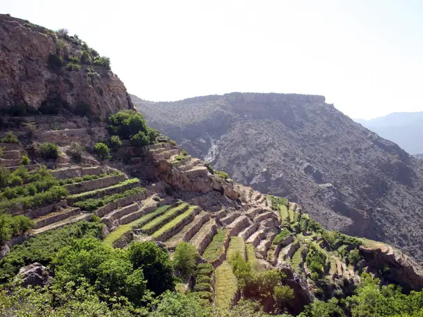 Photo of Jebel Akhdar, photo 3 of 10
