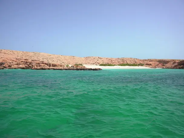 Photo of Daymaniyat Islands Nature Reserve