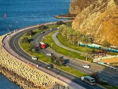 Muscat Private One-Day Tour for 7 Destinations 