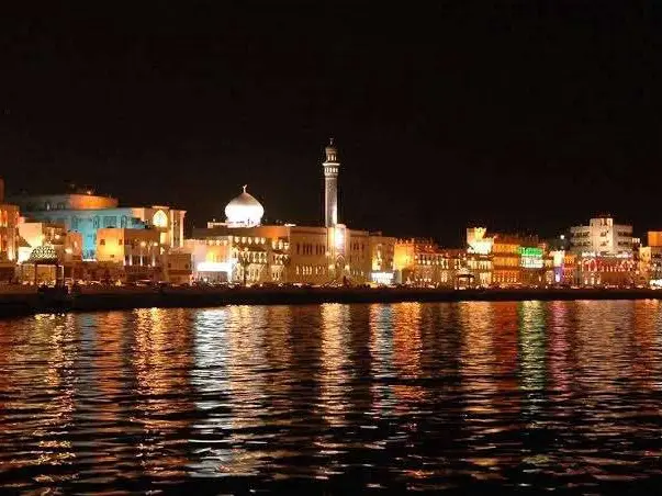 Private tour| Muscat by Night – Lights, Sea & Serenity