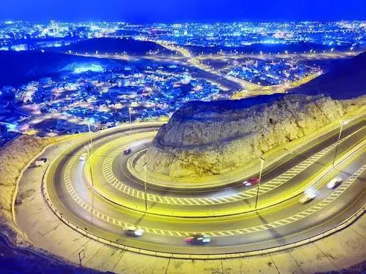 Private tour| Muscat by Night – Lights, Sea & Serenity