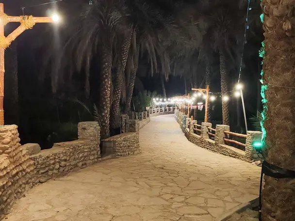 Private Tour-Samail Full-Day Experience – Heritage, Nature & Local Life