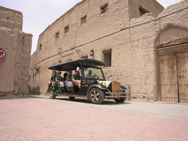 Photo of 7-Day Itinerary (Muscat - Coastal - Desert - Aldakhiliyah), photo 5 of 10
