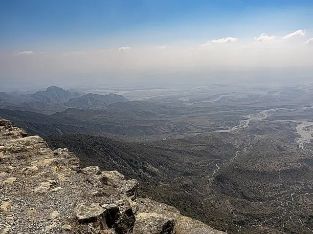 Photo of Salalah
