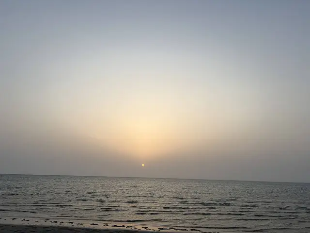 Photo of Masirah